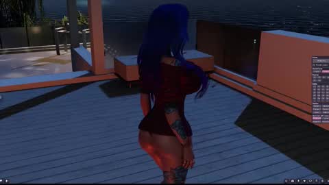 nico_2125 online show from November 5, 2025, 1:55 pm