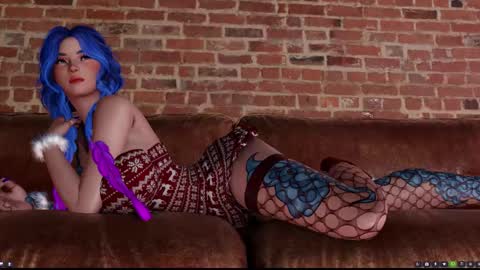 nico_2125 online show from November 13, 2025, 12:59 pm