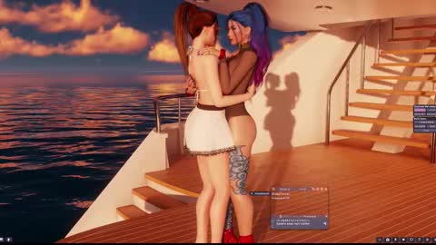 nico_2125 online show from December 5, 2025, 2:36 pm