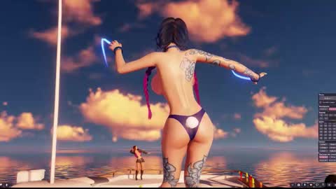 nico_2125 online show from December 16, 2025, 2:11 pm