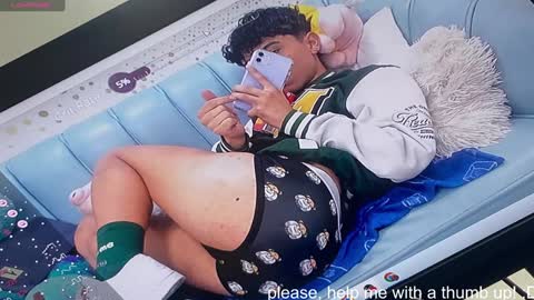 Snapshot of nico_cruz chatting on January 31, 2025, 7:39 am nico online show from January 31, 2025, 7:39 am