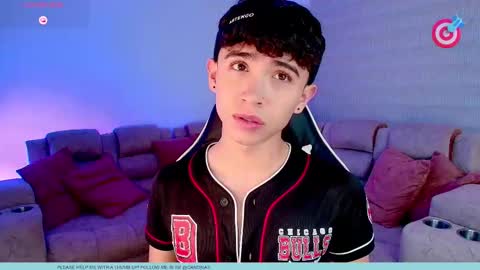 Snapshot of nico_cruz chatting on January 7, 2026, 10:45 pm nico online show from January 7, 2026, 10:45 pm