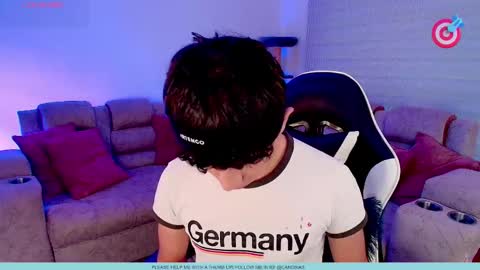 Snapshot of nico_cruz chatting on January 13, 2026, 10:26 pm nico online show from January 13, 2026, 10:26 pm