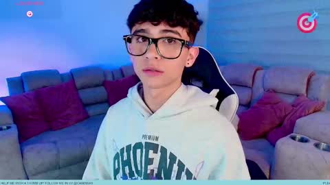 Snapshot of nico_cruz chatting on January 16, 2026, 10:30 am nico online show from January 16, 2026, 10:30 am