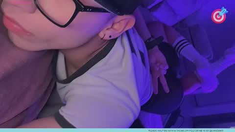 Snapshot of nico_cruz chatting on January 18, 2026, 10:35 pm nico online show from January 18, 2026, 10:35 pm