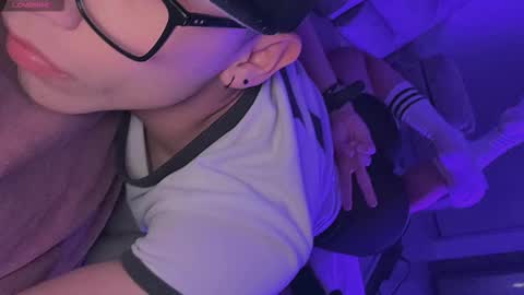 Snapshot of nico_cruz chatting on February 18, 2026, 10:39 pm nico online show from February 18, 2026, 10:39 pm