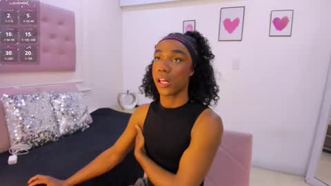 nico_dior online show from March 29, 2026, 2:44 am