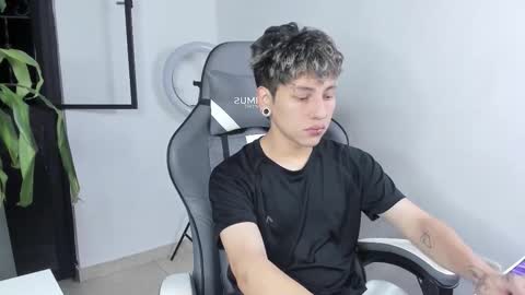 Snapshot of nico_nico_xd chatting on January 9, 2026, 12:02 am Nico online show from January 9, 2026, 12:02 am