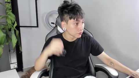 Snapshot of nico_nico_xd chatting on February 13, 2026, 10:39 pm Nico online show from February 13, 2026, 10:39 pm