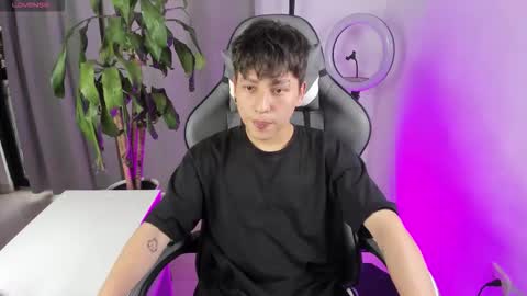 Snapshot of nico_nico_xd chatting on March 7, 2026, 10:18 pm Nico online show from March 7, 2026, 10:18 pm