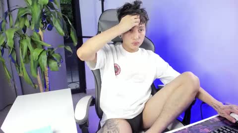 Snapshot of nico_nico_xd chatting on March 9, 2026, 10:47 pm Nico online show from March 9, 2026, 10:47 pm