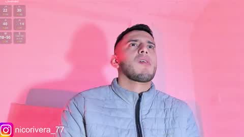 Nicolas online show from October 16, 2025, 12:39 pm