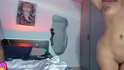 Nicolas online show from April 1, 2026, 12:28 pm