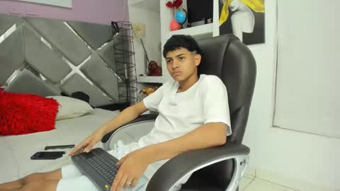 NICO online show from March 22, 2026, 7:28 pm