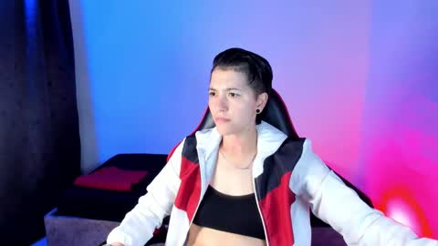 NICO online show from October 15, 2025, 2:33 am