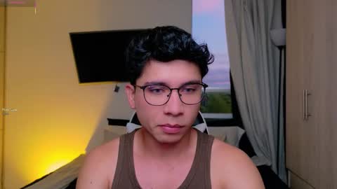 Nico Cruz online show from September 13, 2025, 10:48 am