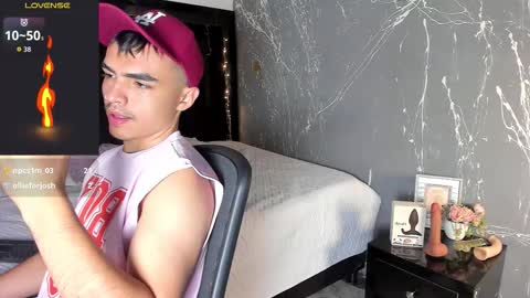 Snapshot of nicokingg_ chatting on December 4, 2025, 4:55 am Nico King online show from December 4, 2025, 4:55 am