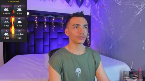 Snapshot of nicokingg_ chatting on December 5, 2025, 4:54 am Nico King online show from December 5, 2025, 4:54 am