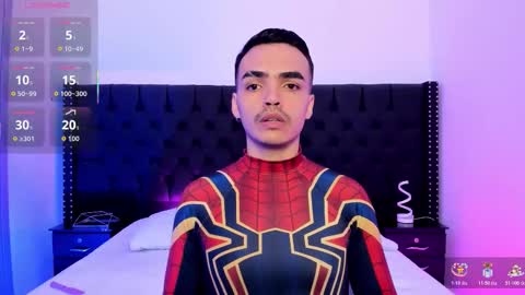 Snapshot of nicokingg_ chatting on January 7, 2026, 12:29 pm Nico King online show from January 7, 2026, 12:29 pm