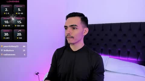 Snapshot of nicokingg_ chatting on January 12, 2026, 12:43 pm Nico King online show from January 12, 2026, 12:43 pm