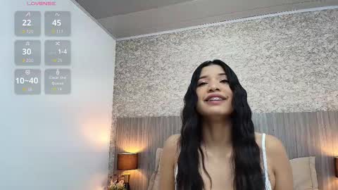 Nicol Alvarez online show from January 7, 2026, 11:45 am