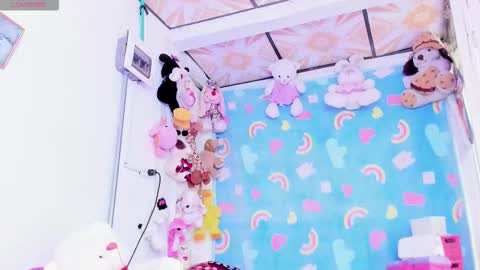 Snapshot of nicol_arrieta chatting on February 26, 2026, 7:24 pm NICOL online show from February 26, 2026, 7:24 pm