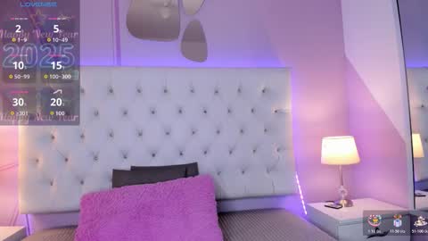 Nicol  online show from December 5, 2025, 6:11 am