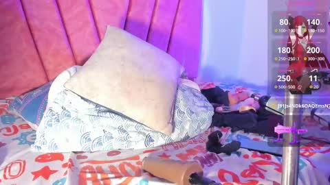 Snapshot of nicol_gil01 chatting on March 18, 2026, 1:47 pm Nicol online show from March 18, 2026, 1:47 pm