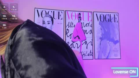 Snapshot of nicol_gw chatting on December 5, 2024, 1:03 am Nicol online show from December 5, 2024, 1:03 am