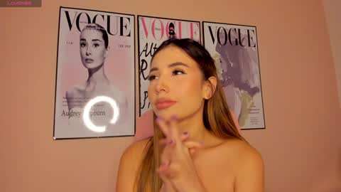 Snapshot of nicol_gw chatting on December 26, 2024, 8:21 pm Nicol online show from December 26, 2024, 8:21 pm