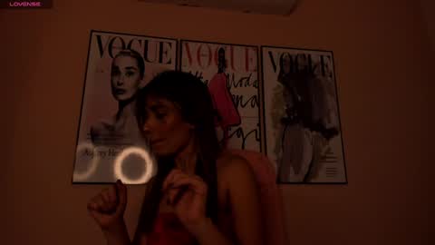 Snapshot of nicol_gw chatting on December 30, 2024, 8:04 pm Nicol online show from December 30, 2024, 8:04 pm