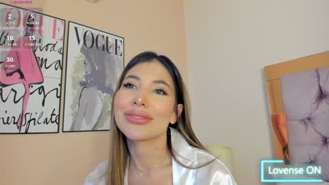 Snapshot of nicol_gw chatting on January 2, 2025, 6:34 pm Nicol online show from January 2, 2025, 6:34 pm