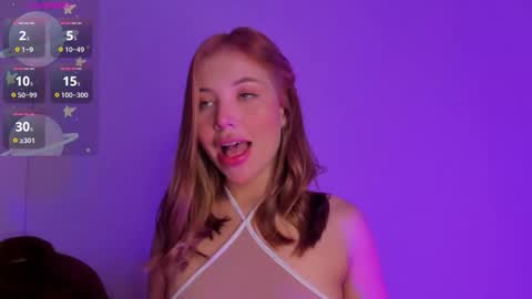 Nicol Gw online show from January 19, 2026, 5:11 am