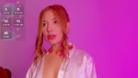 Nicol Gw online show from February 4, 2026, 5:35 am