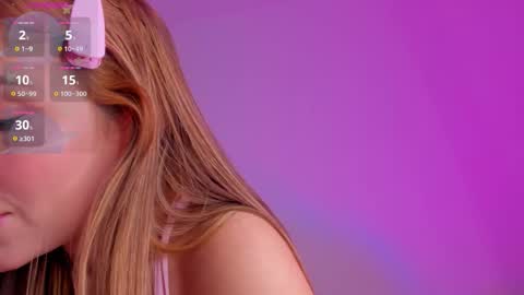 Nicol Gw online show from February 20, 2026, 6:19 am