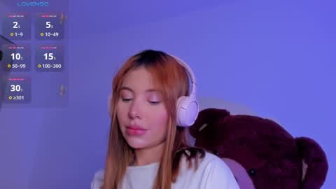 Nicol Gw online show from April 8, 2026, 12:10 am