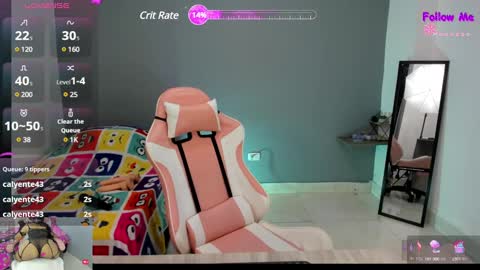 Snapshot of nicol_jone chatting on January 7, 2025, 12:45 am Nicol sanchez online show from January 7, 2025, 12:45 am