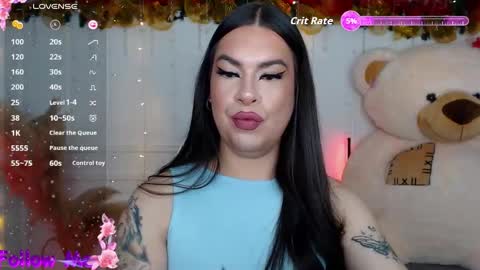 Snapshot of nicol_ricci_ chatting on December 5, 2025, 2:47 pm nicol_ricci_ online show from December 5, 2025, 2:47 pm