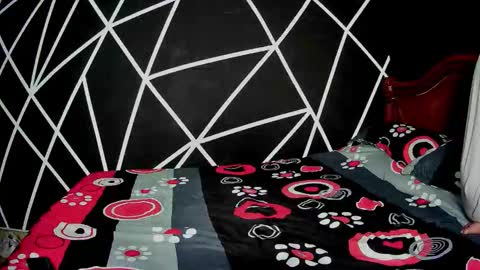 nicolas_and_alexa online show from December 14, 2025, 8:09 am