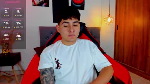 Snapshot of nicolas_james_sc chatting on January 5, 2026, 5:27 pm nicolas_james_sc online show from January 5, 2026, 5:27 pm