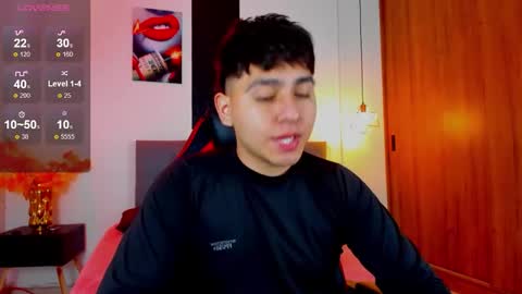 Snapshot of nicolas_james_sc chatting on February 6, 2026, 1:47 pm nicolas_james_sc online show from February 6, 2026, 1:47 pm