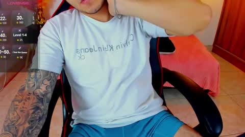 Snapshot of nicolas_james_sc chatting on February 23, 2026, 2:47 pm nicolas_james_sc online show from February 23, 2026, 2:47 pm