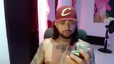 Snapshot of nicolas_torres99 chatting on December 20, 2024, 7:33 am nicolas online show from December 20, 2024, 7:33 am