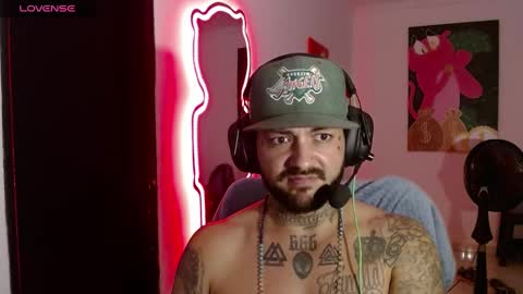 Snapshot of nicolas_torres99 chatting on January 19, 2025, 5:58 am nicolas online show from January 19, 2025, 5:58 am