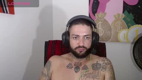 Snapshot of nicolas_torres99 chatting on February 8, 2025, 6:01 am nicolas online show from February 8, 2025, 6:01 am