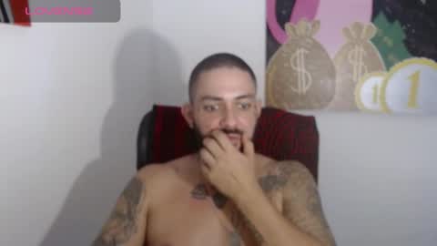 Snapshot of nicolas_torres99 chatting on February 22, 2025, 3:34 am nicolas online show from February 22, 2025, 3:34 am