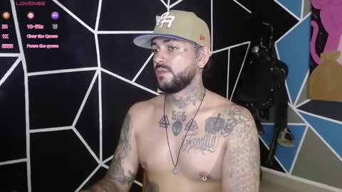 Snapshot of nicolas_torres99 chatting on December 3, 2025, 3:36 am nicolas online show from December 3, 2025, 3:36 am