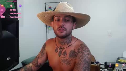 Snapshot of nicolas_torres99 chatting on December 19, 2025, 4:41 am nicolas online show from December 19, 2025, 4:41 am