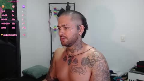 Snapshot of nicolas_torres99 chatting on December 23, 2025, 3:15 am nicolas online show from December 23, 2025, 3:15 am