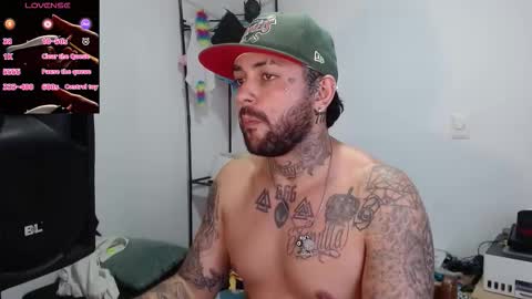 Snapshot of nicolas_torres99 chatting on January 6, 2026, 2:48 am nicolas online show from January 6, 2026, 2:48 am